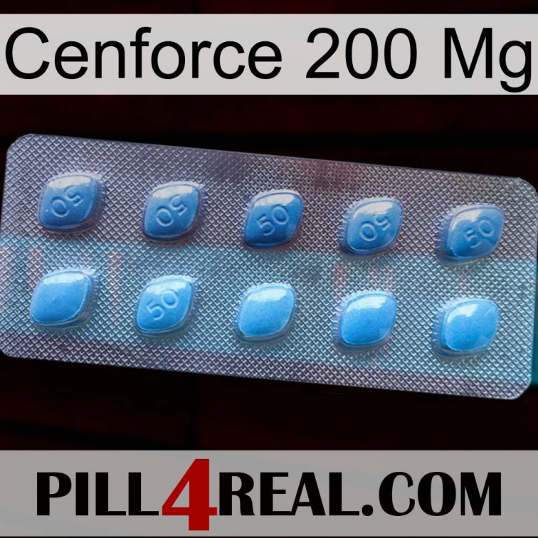 Cenforce 200Mg viagra3